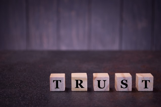 Trust
