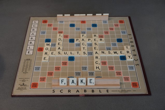 Scrabble